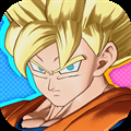 DRAGON BALL GEKISHIN SQUADRA