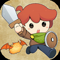 Lucky Hunter