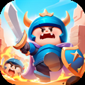 Merge Kingdoms