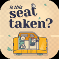 Is This Seat Taken