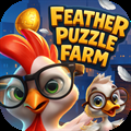 Feather Puzzle Farm
