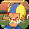 Backyard Football 99