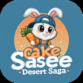 CakeDessertSaga