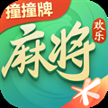 欢乐麻将