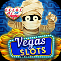 Heart of Vegas