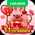LINE PokoPoko