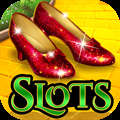 Wizard of Oz Slots Games