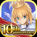 Fate Grand Order