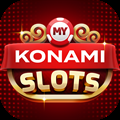 myKONAMI Slots