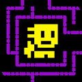 Tomb of the Mask