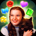 The Wizard of Oz Magic Match 3