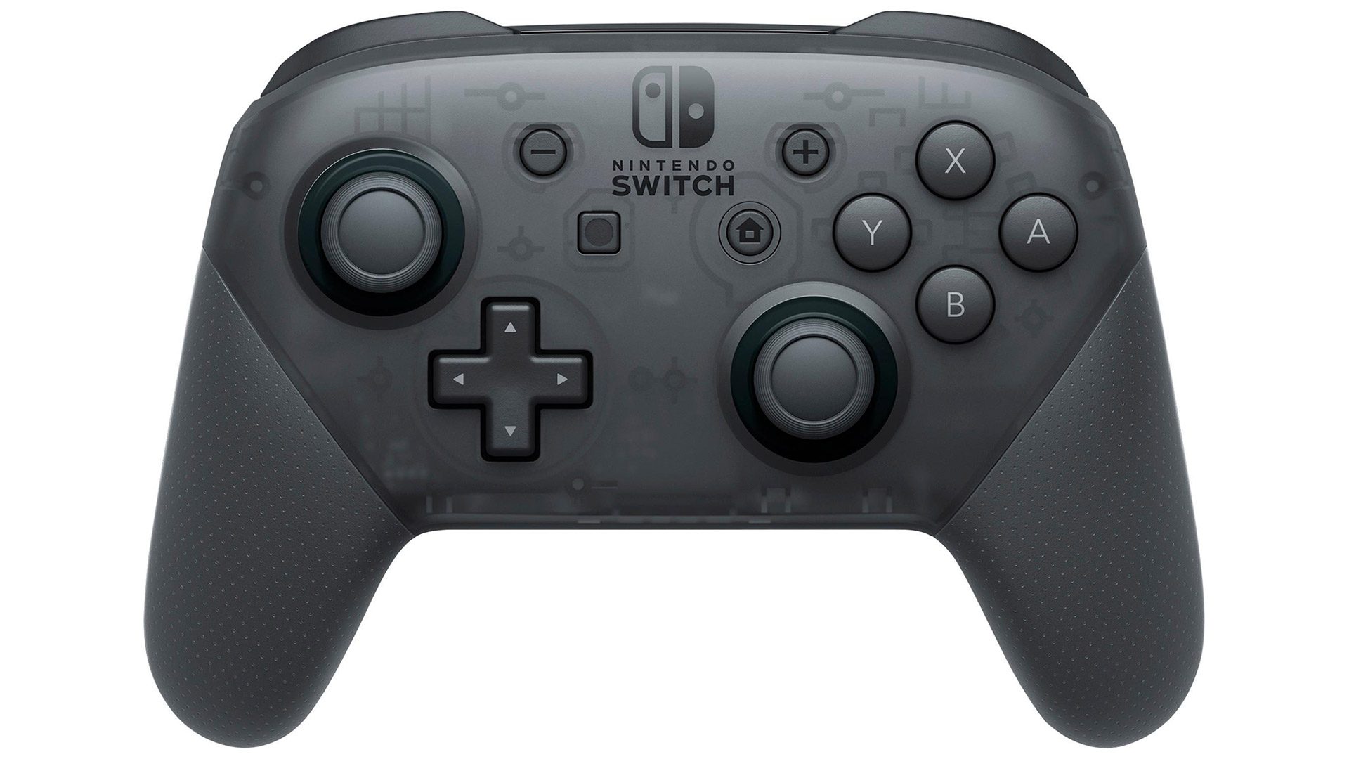 Nintendo knocked $20 off the Switch Pro Controller for a Cyber Monday deal