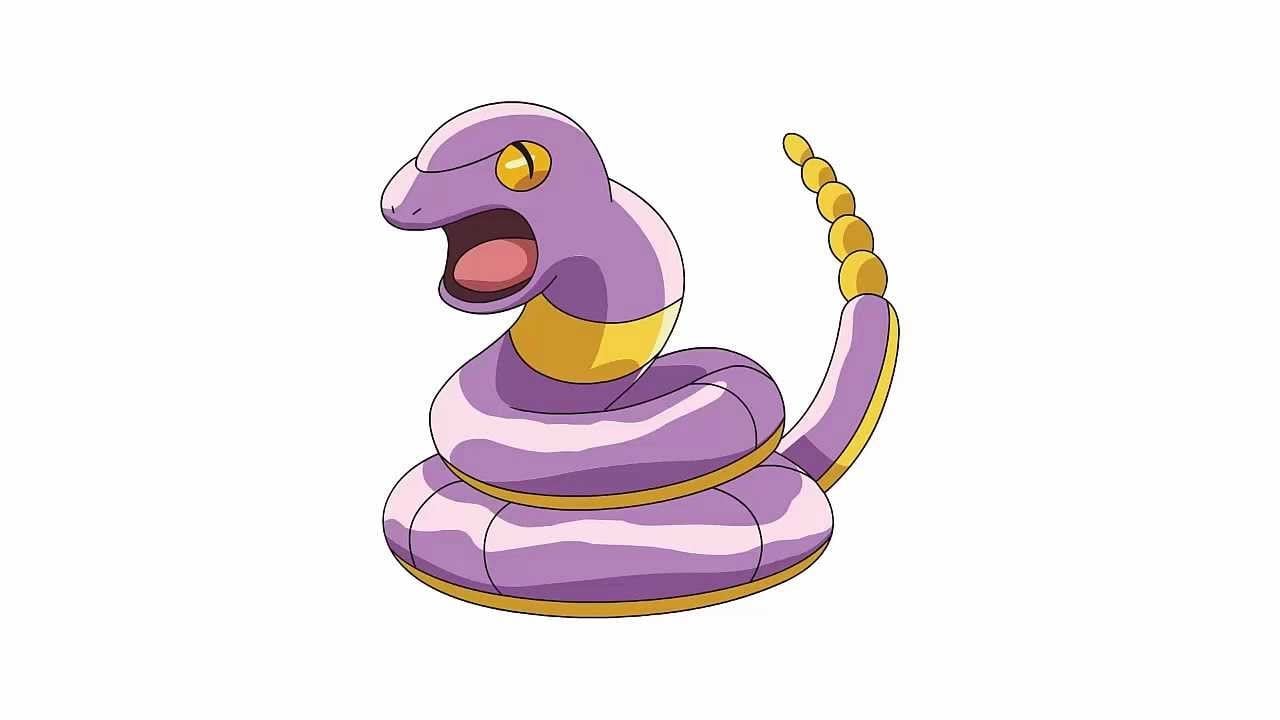 Why Ekans is the best Pokemon