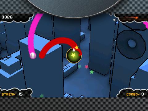 Trippy PSP Mini music title Vibes hits PSN next week