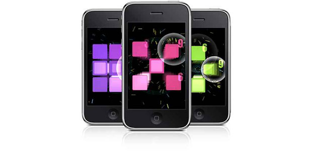 PaRappa creator reveals music game for iPhone, iPod