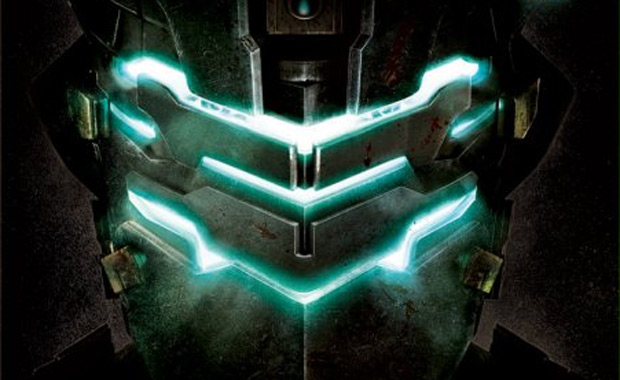 This is what Dead Space 2's box art looks like