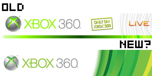 Is Xbox 360 packaging getting a visual refresh?