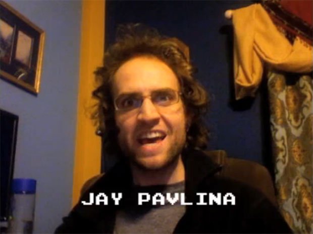 Watch the creator of Super Mario Crossover play his game