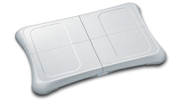 GameStop wants your Wii Balance Boards