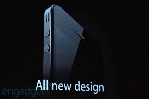 WWDC 2010: iPhone 4 officially announced