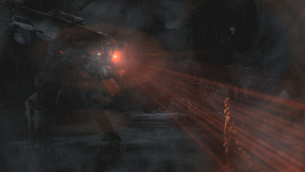 Here's an obligatory 'Crysis 2 will be at E3' teaser