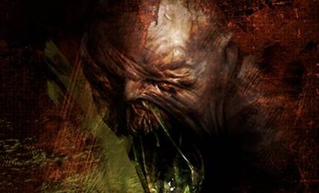 Get Dead Space 2 footage delivered straight to your inbox