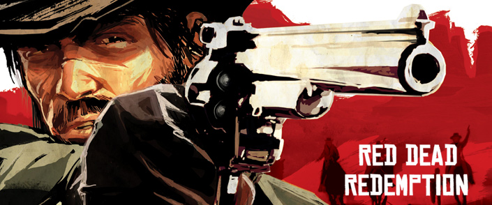 Red Dead Redemption moves five million units