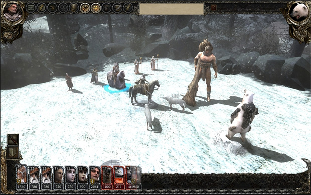 Disciples III Renaissance website launched