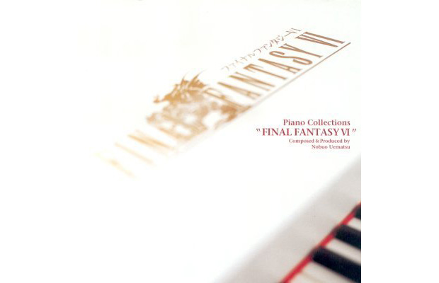 Music: Final Fantasy XIII Piano Collections coming