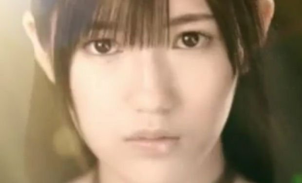 Xenoblade gets another weird girl-oriented video