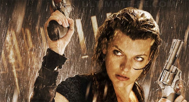 Capcom CEO hints at new Resident Evil game?