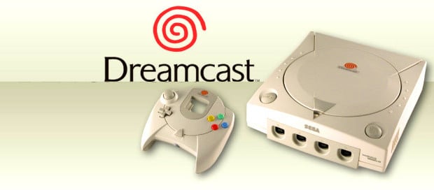Confirmed: Dreamcast games are going digital!