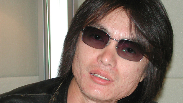 Itagaki's next game revealed tonight on GameTrailers TV