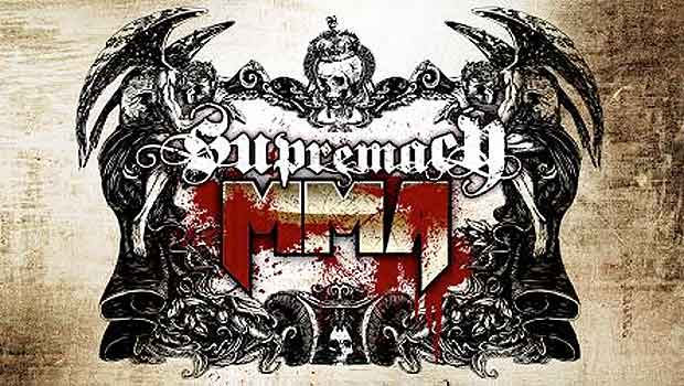 E3 10: Supremacy MMA for PS3, 360 enters the ring