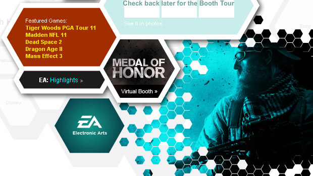 Rumor: Mass Effect 3, Dragon Age II, DOA 5 at E3?