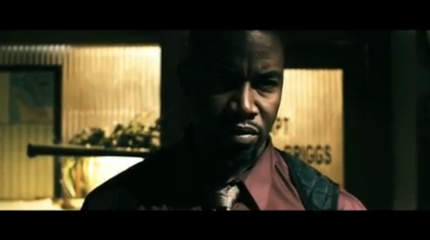Michael Jai White chimes in on Mortal Kombat: Rebirth