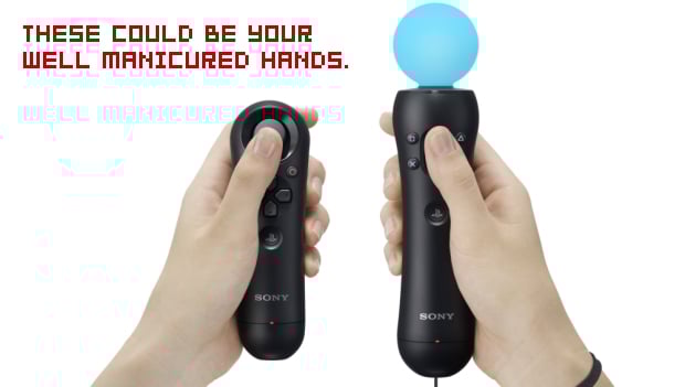 E3 10: Get your hands on Move this Tuesday