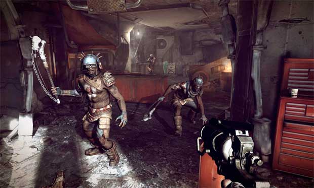 E3 10: Rage to get first playable at QuakeCon 2010