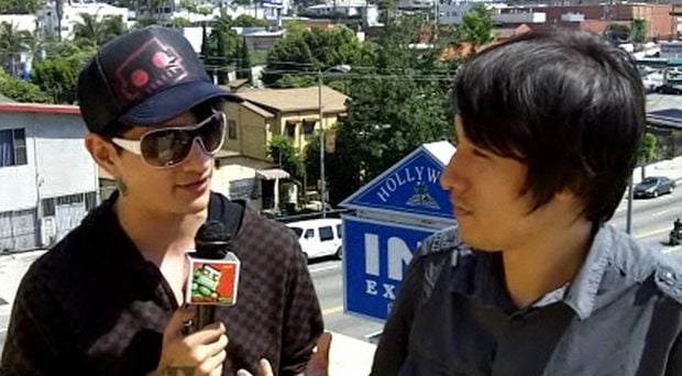 E3 10: Dale North talks Natal, Move and 3DS