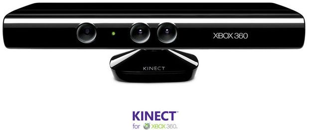 E3 10: Everything you need to know about Kinect so far