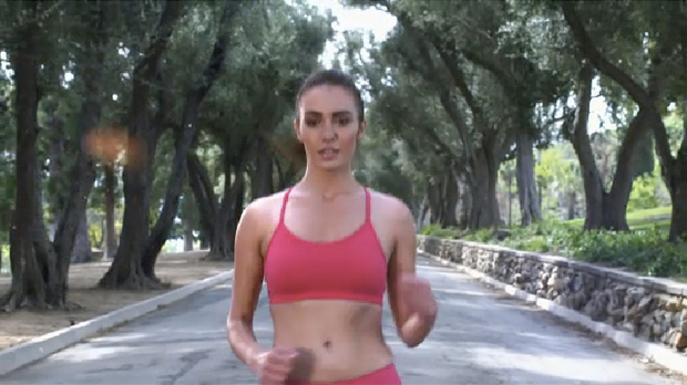 E3 10: Ubisoft reveals Your Shape: Fitness Evolved