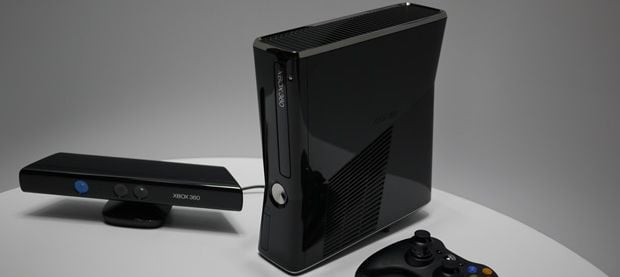 E3 10: Here it is: The new Xbox