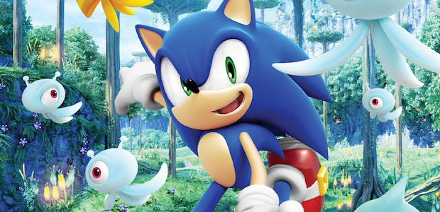 Mad Catz bringing Sonic-themed DS travel cases