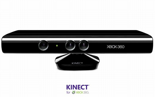 E3 10: Kinect requires separate power adapter for old 360