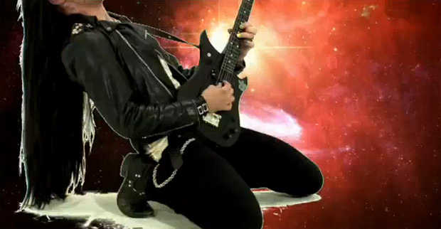 E3 10: PowerGig: Rise of the SixString trailer