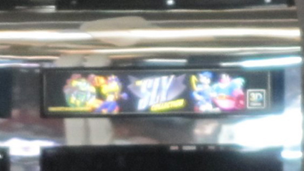 E3 10: Sly Cooper Collection is a thing