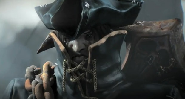 E3 10: Pirates of the Caribbean: Armada of the Damned