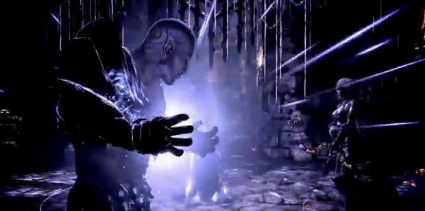 E3 10: Hunted: The Demon's Forge looks fantastical