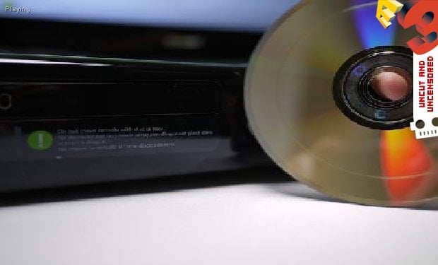 E3 10: Do NOT do this with your new Xbox 360