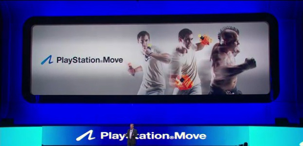 E3 10: PlayStation Move gets moving with Sorcery